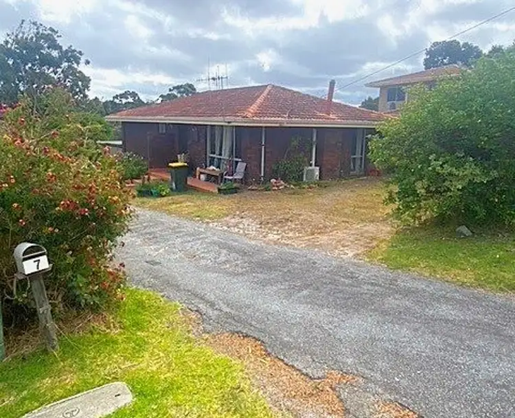 7 Eclipse Drive, Collingwood Heights WA 6330