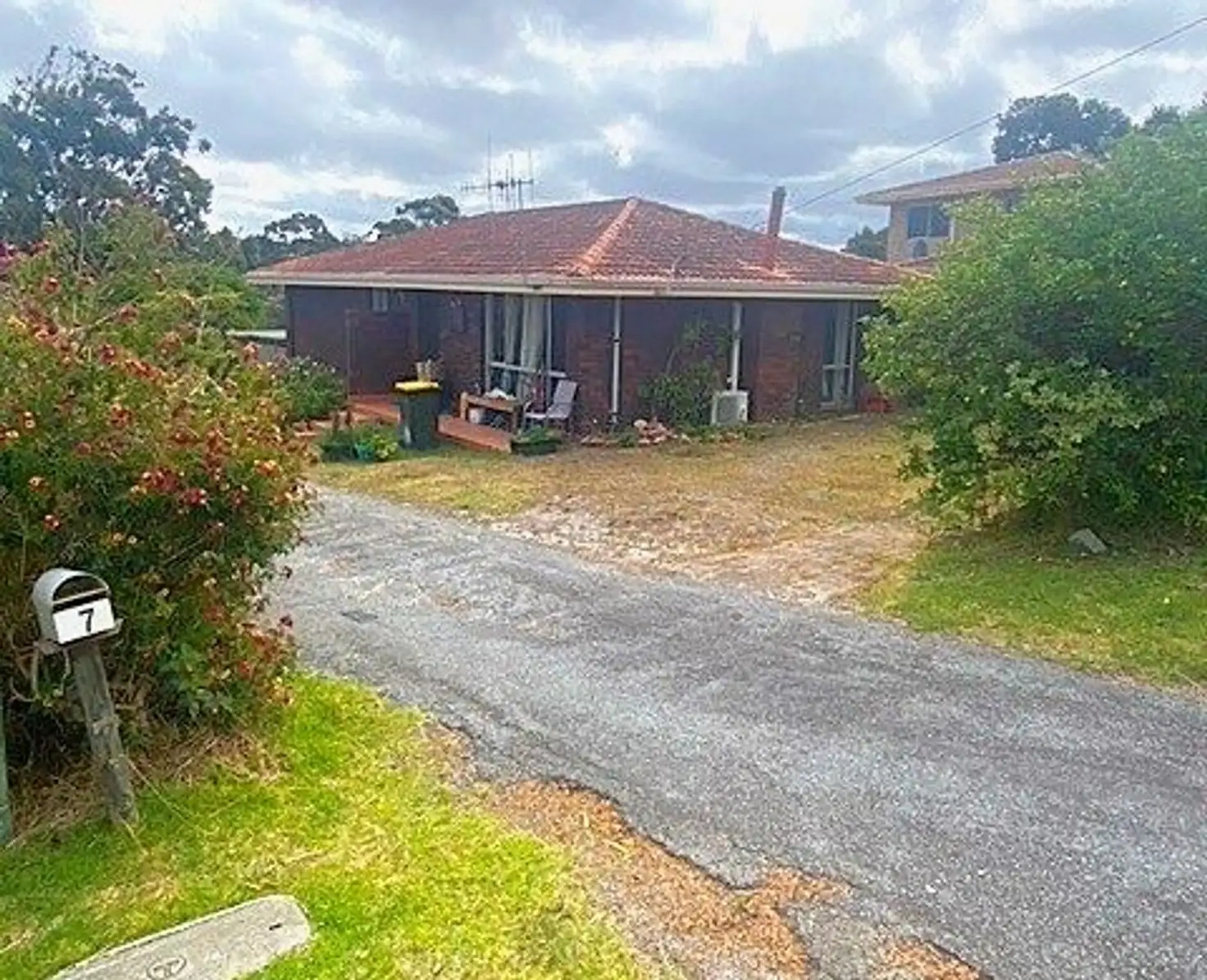 Main view of Homely house listing, 7 Eclipse Drive, Collingwood Heights WA 6330