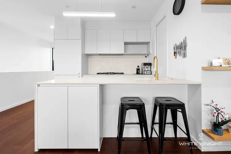 Third view of Homely townhouse listing, 13 Shadowbox Court, Sunshine North VIC 3020