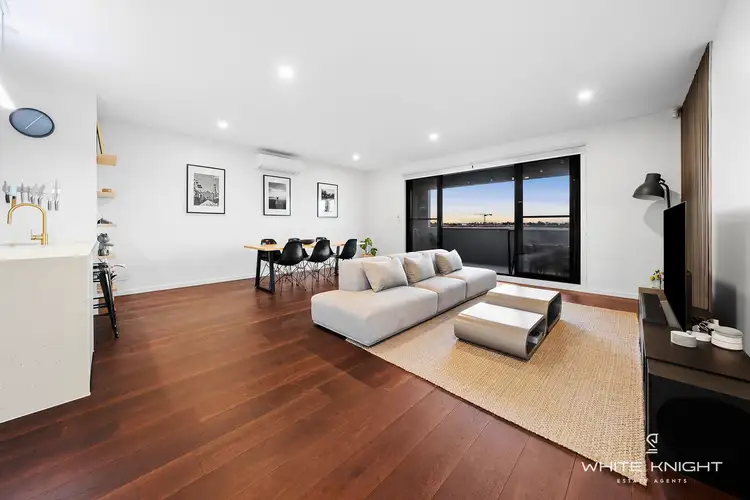 Fourth view of Homely townhouse listing, 13 Shadowbox Court, Sunshine North VIC 3020