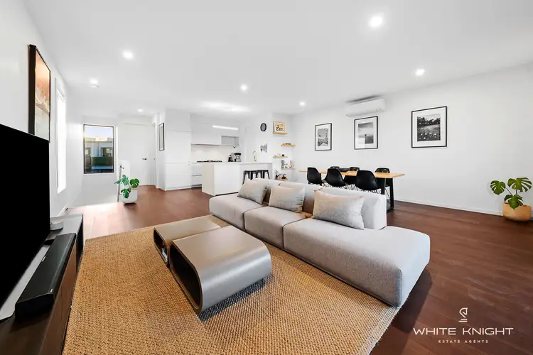 Seventh view of Homely townhouse listing, 13 Shadowbox Court, Sunshine North VIC 3020