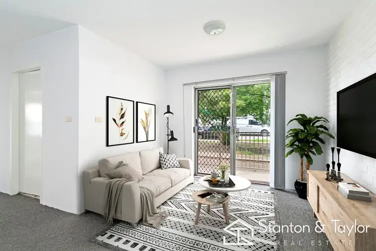 Second view of Homely unit listing, 2/4 John Tipping Grove, Penrith NSW 2750