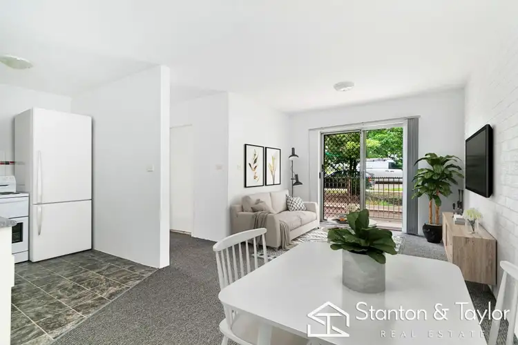 Third view of Homely unit listing, 2/4 John Tipping Grove, Penrith NSW 2750