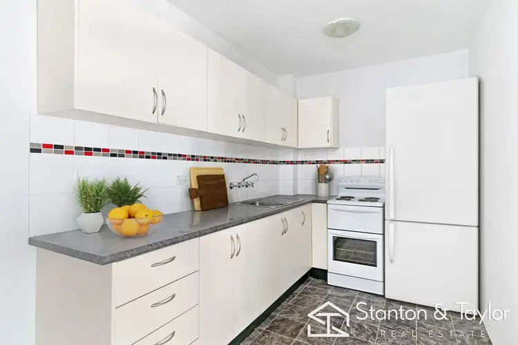 Fourth view of Homely unit listing, 2/4 John Tipping Grove, Penrith NSW 2750