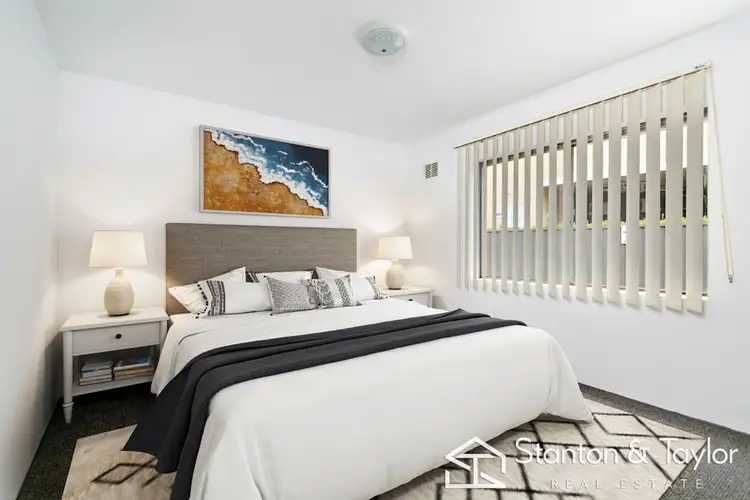 Fifth view of Homely unit listing, 2/4 John Tipping Grove, Penrith NSW 2750