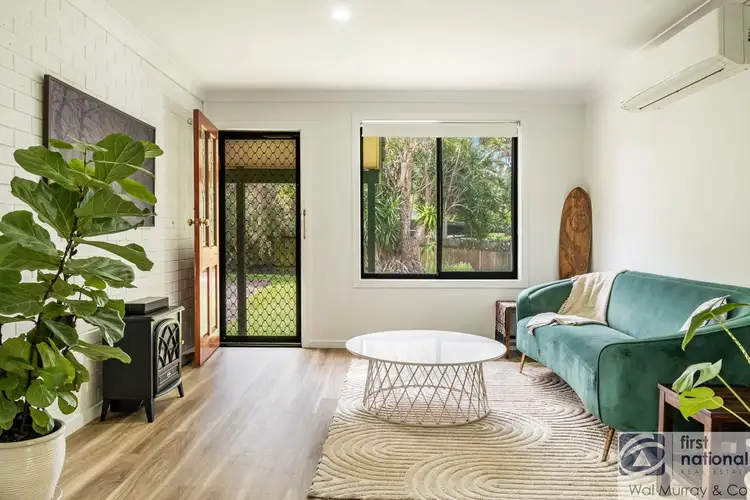Second view of Homely unit listing, 3/35 Anderson Street, East Ballina NSW 2478