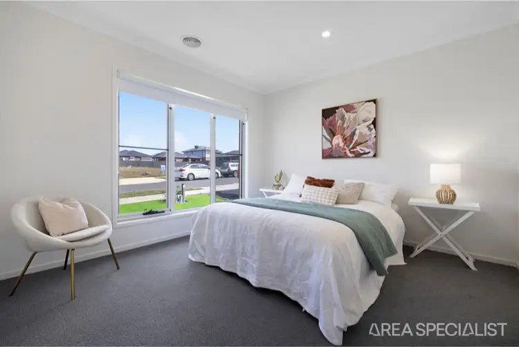 Fourth view of Homely house listing, 14 Ryebank Avenue, Werribee VIC 3030