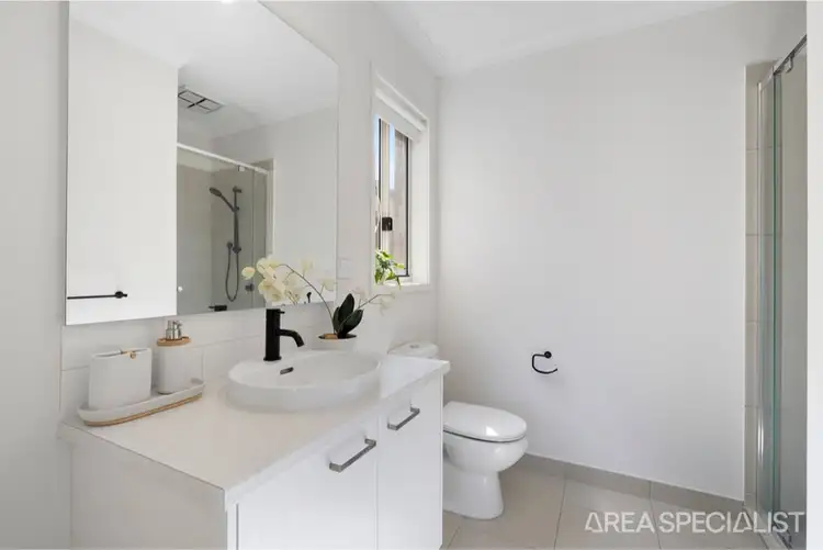 Fifth view of Homely house listing, 14 Ryebank Avenue, Werribee VIC 3030