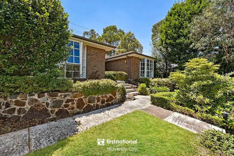 Main view of Homely house listing, 30 Timbertop Drive, Rowville VIC 3178