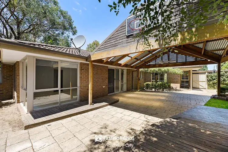 Second view of Homely house listing, 30 Timbertop Drive, Rowville VIC 3178