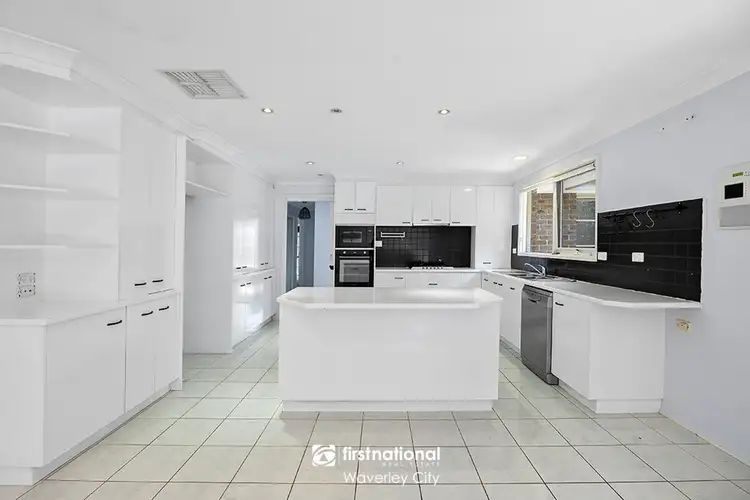 Third view of Homely house listing, 30 Timbertop Drive, Rowville VIC 3178