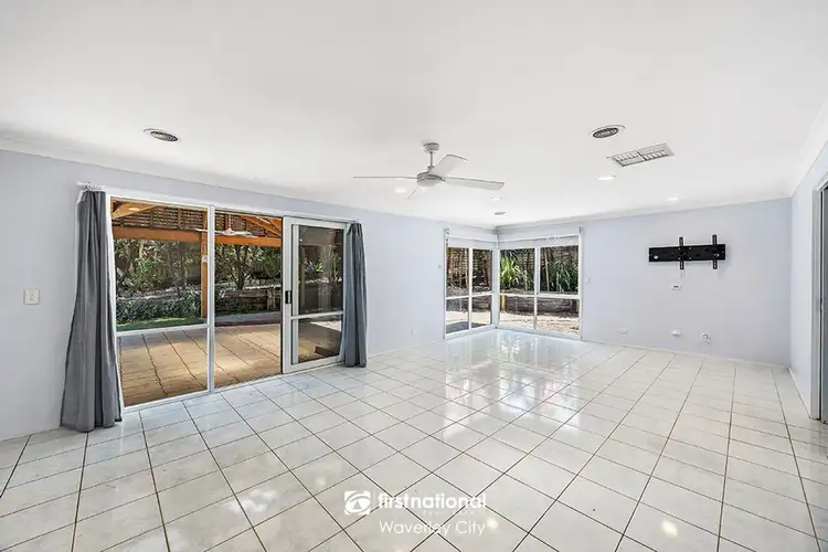 Fourth view of Homely house listing, 30 Timbertop Drive, Rowville VIC 3178