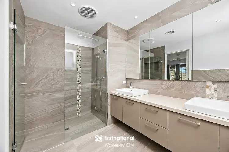 Fifth view of Homely house listing, 30 Timbertop Drive, Rowville VIC 3178