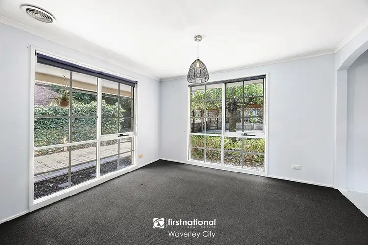 Sixth view of Homely house listing, 30 Timbertop Drive, Rowville VIC 3178