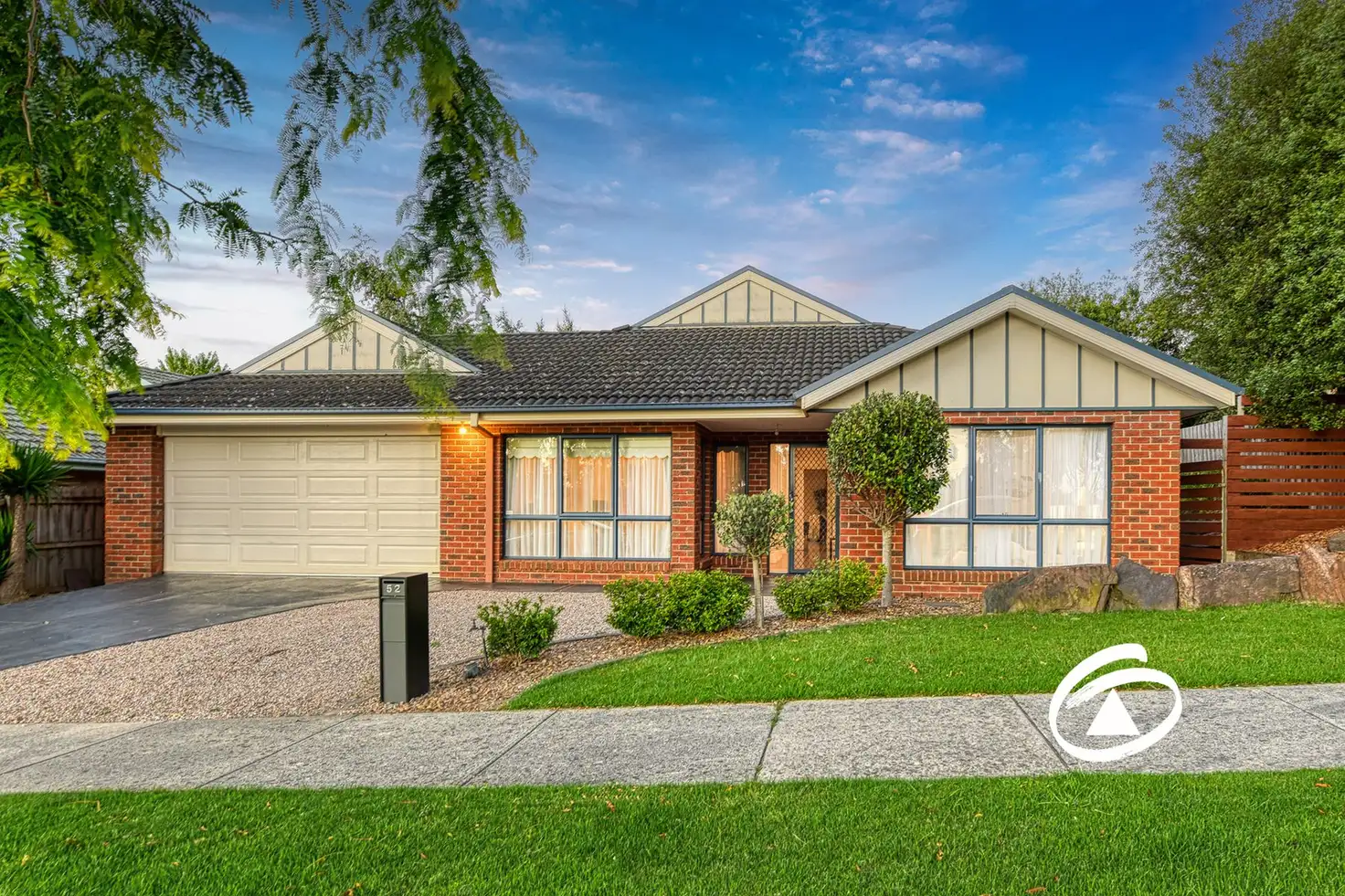 Main view of Homely house listing, 52 Tantallon Boulevard, Beaconsfield VIC 3807