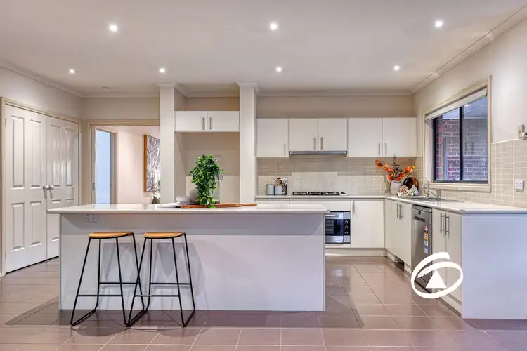 Third view of Homely house listing, 52 Tantallon Boulevard, Beaconsfield VIC 3807