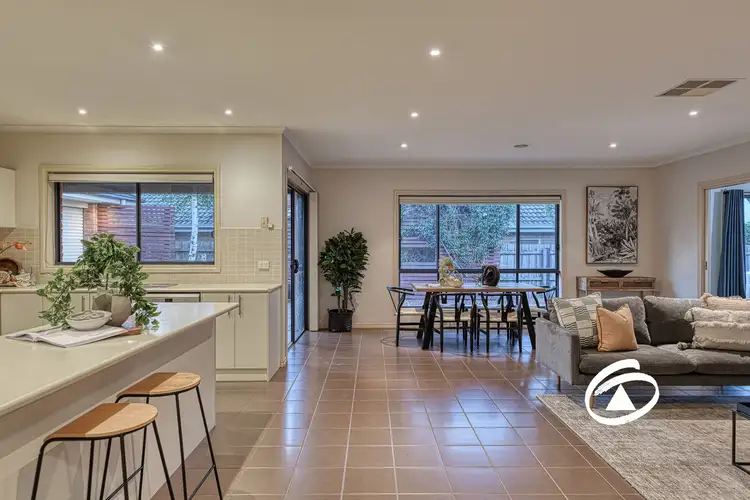 Fourth view of Homely house listing, 52 Tantallon Boulevard, Beaconsfield VIC 3807
