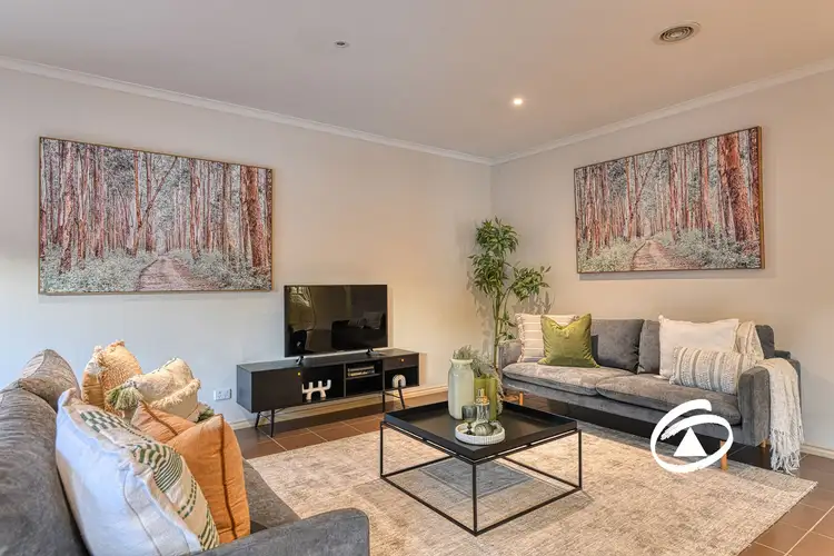 Sixth view of Homely house listing, 52 Tantallon Boulevard, Beaconsfield VIC 3807