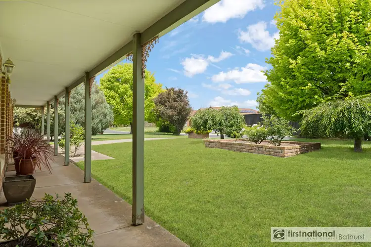 Second view of Homely house listing, 36 Abercrombie Drive, Abercrombie NSW 2795
