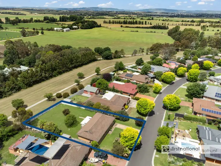 Third view of Homely house listing, 36 Abercrombie Drive, Abercrombie NSW 2795