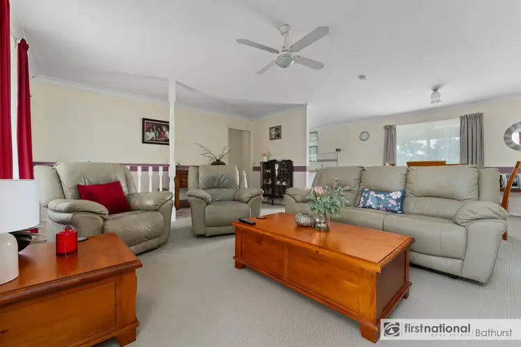 Fourth view of Homely house listing, 36 Abercrombie Drive, Abercrombie NSW 2795
