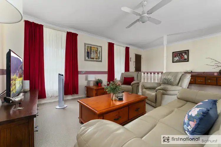 Fifth view of Homely house listing, 36 Abercrombie Drive, Abercrombie NSW 2795