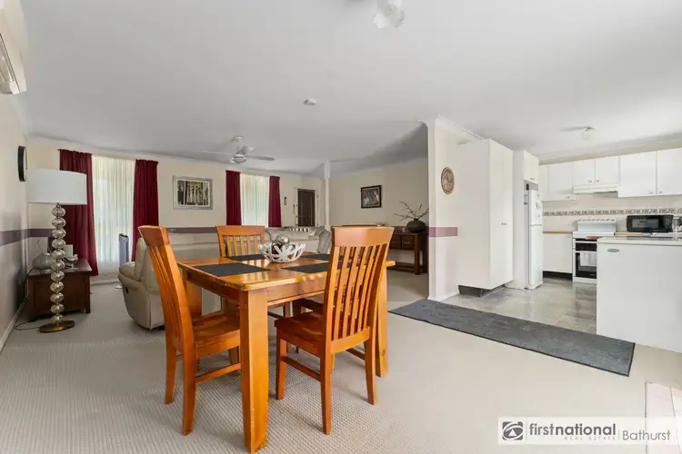 Sixth view of Homely house listing, 36 Abercrombie Drive, Abercrombie NSW 2795