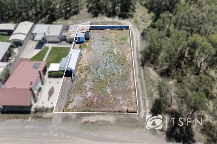 16a William Street, Long Gully VIC 3550