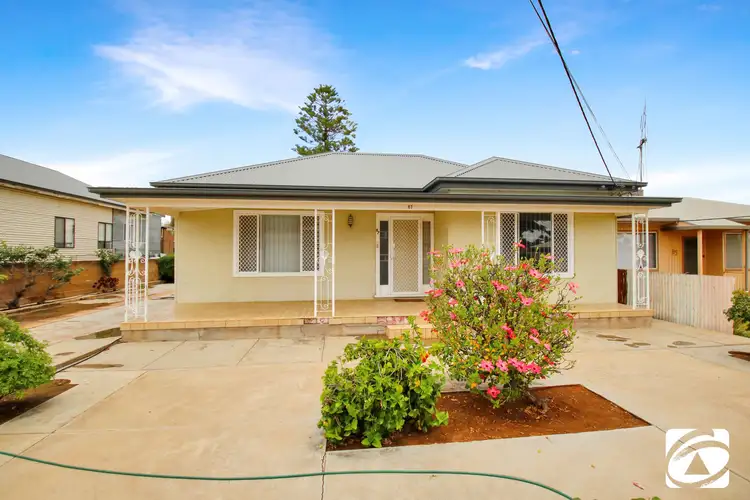 87 Gaffney Lane, Broken Hill NSW 2880