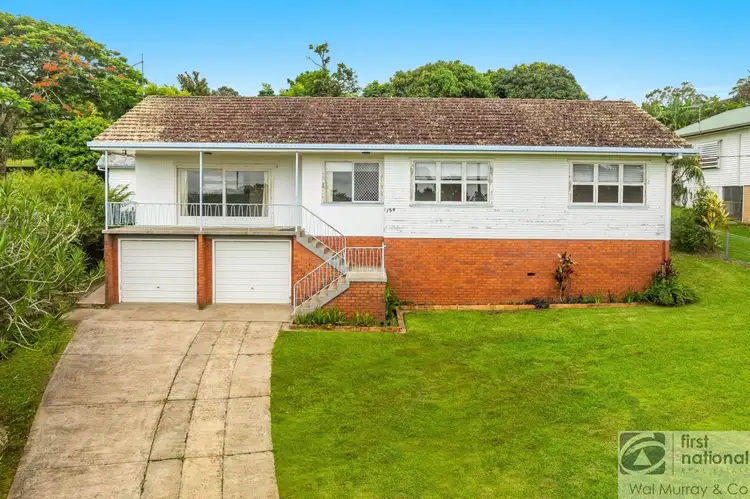 154 New Ballina Road, Lismore Heights NSW 2480