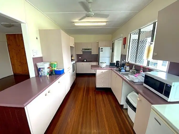 Third view of Homely house listing, 98 Thozet Road, Koongal QLD 4701