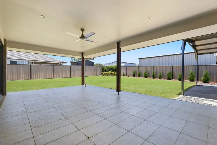 Fourth view of Homely house listing, 7 Lakeview Avenue, Rosenthal Heights QLD 4370