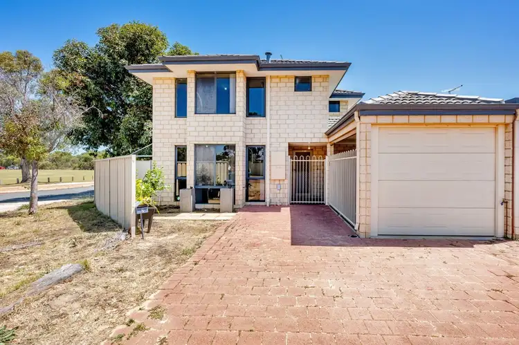 2 Bennett Brook Circle, Greenfields WA 6210