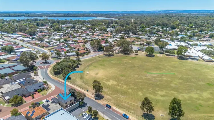 Second view of Homely house listing, 2 Bennett Brook Circle, Greenfields WA 6210