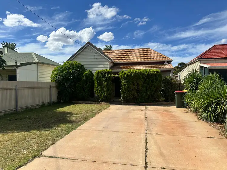 Main view of Homely house listing, 63 Richardson Street, Boulder WA 6432