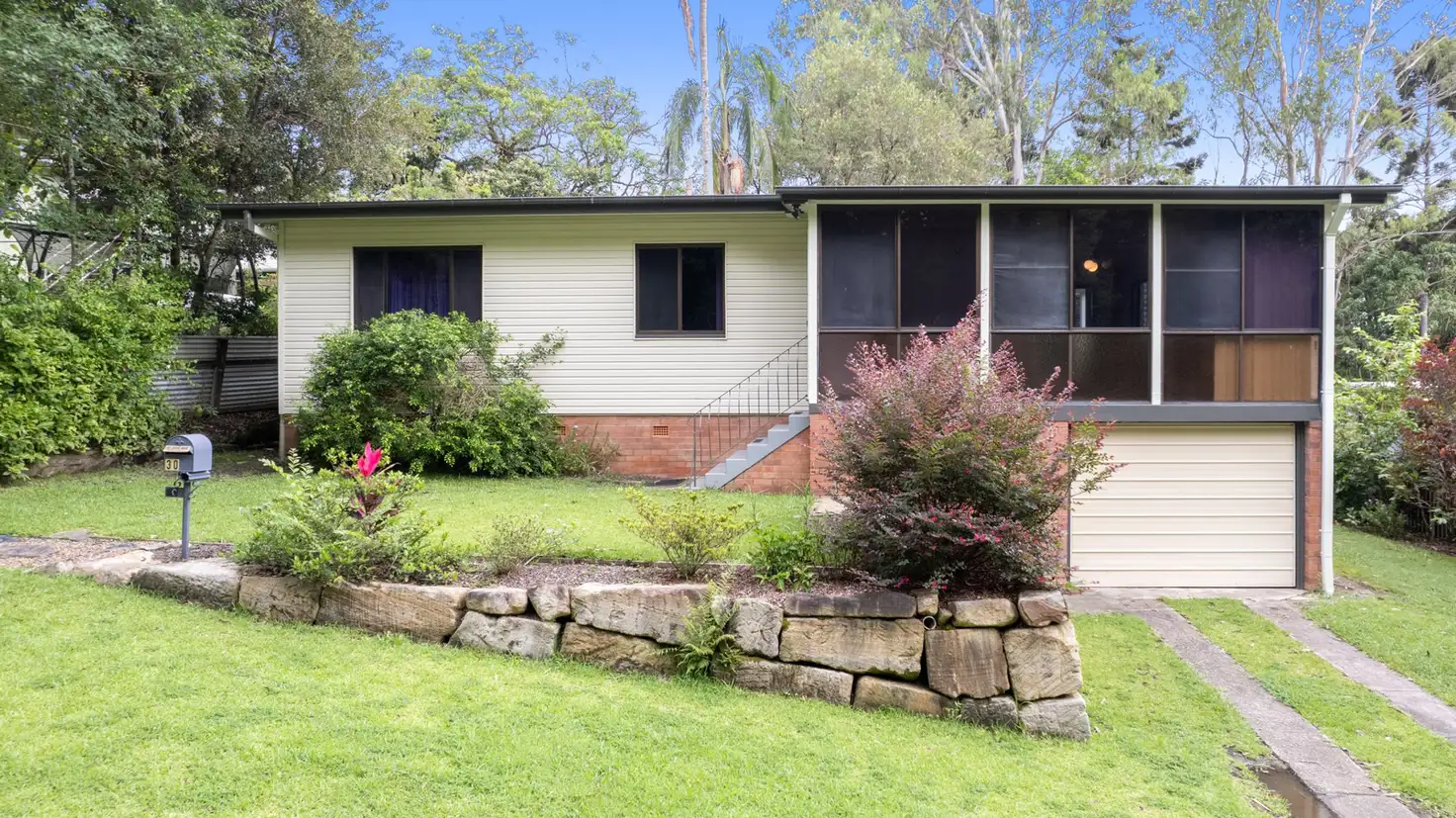 Main view of Homely house listing, 30 Girraween Drive, Nambour QLD 4560