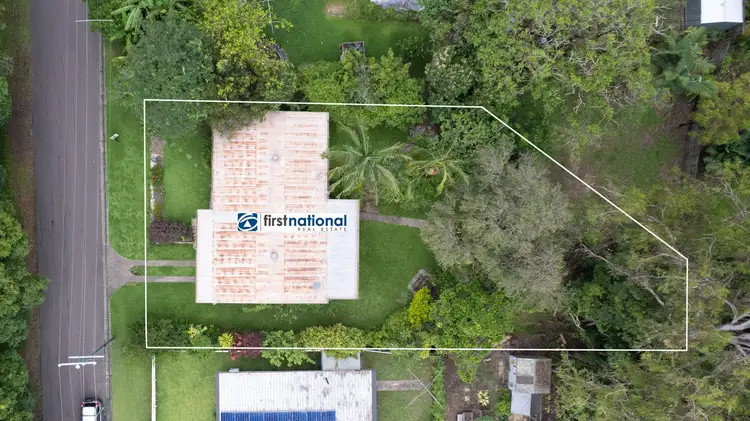 Second view of Homely house listing, 30 Girraween Drive, Nambour QLD 4560