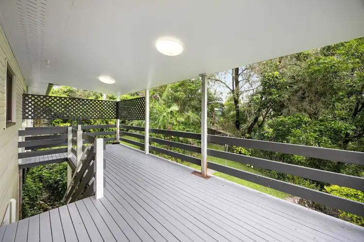 Fourth view of Homely house listing, 30 Girraween Drive, Nambour QLD 4560