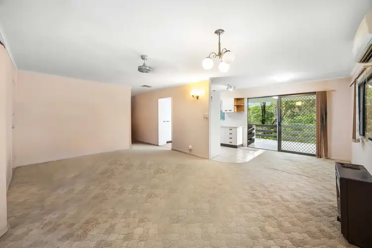 Fifth view of Homely house listing, 30 Girraween Drive, Nambour QLD 4560