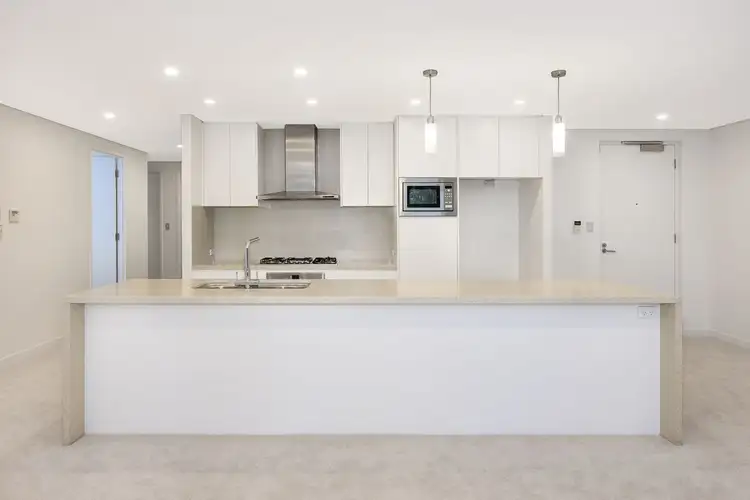 Main view of Homely apartment listing, Address available on request