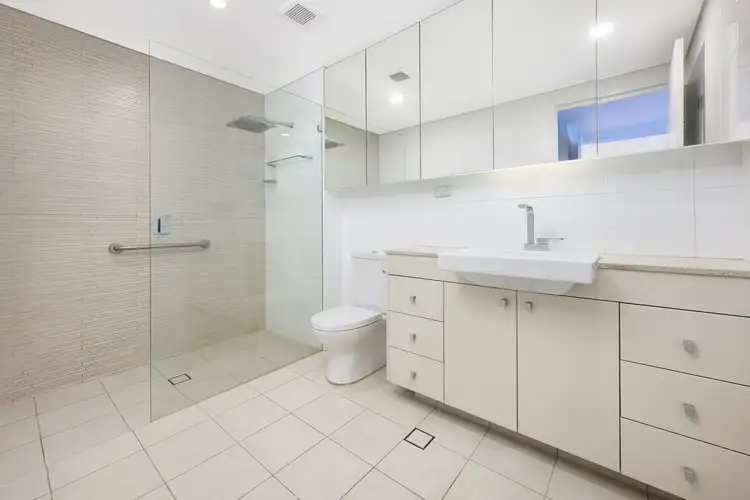 Fifth view of Homely apartment listing, Address available on request