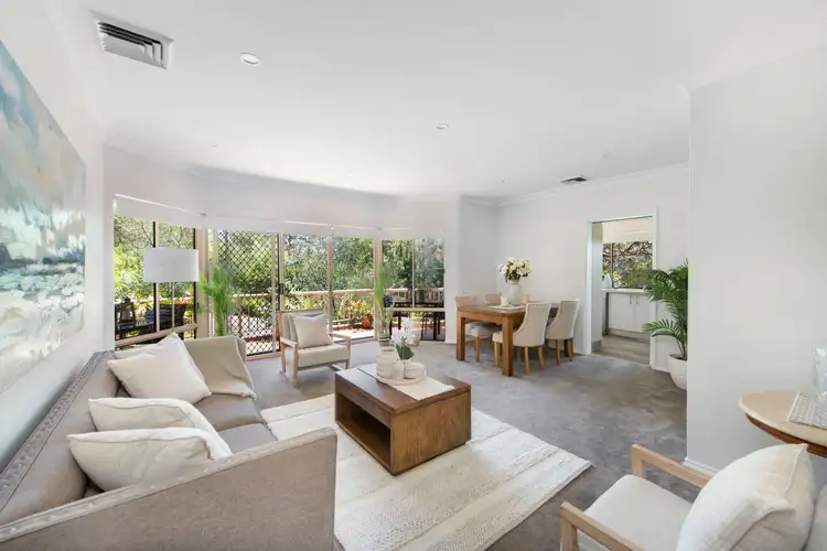 Unit 161/42 Roma Road, St Ives NSW 2075