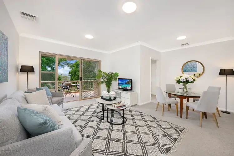 Unit 137/42 Roma Road, St Ives NSW 2075
