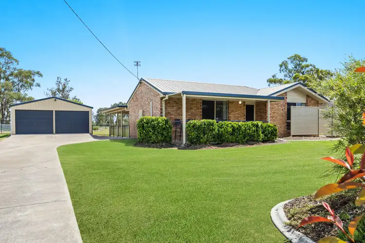 10 Hermay Court, Rosenthal Heights QLD 4370