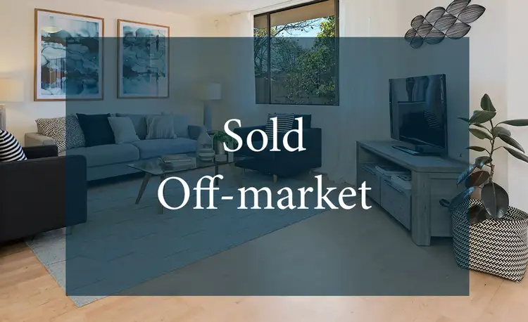 Main view of Homely townhouse listing, 2/31-33 Alan Street, Cammeray NSW 2062