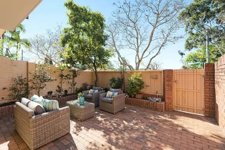 Third view of Homely townhouse listing, 2/31-33 Alan Street, Cammeray NSW 2062