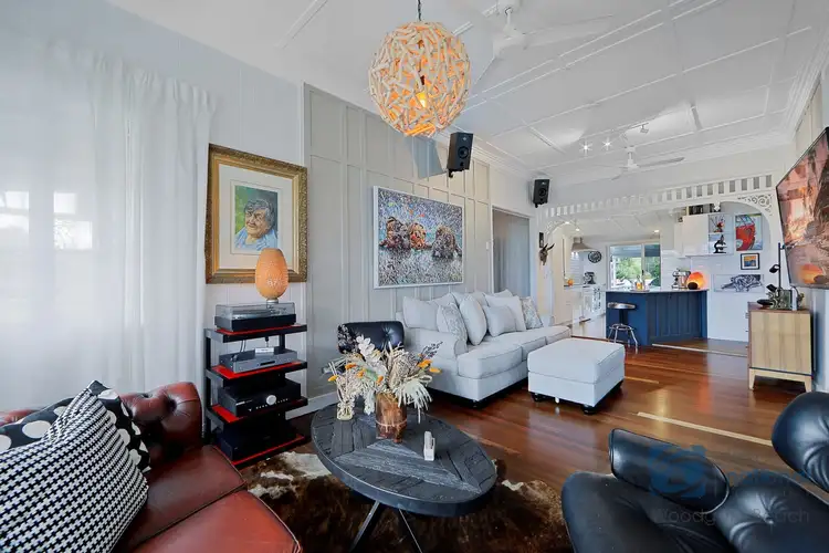 Third view of Homely house listing, 15 Banksia Court, Woodgate QLD 4660