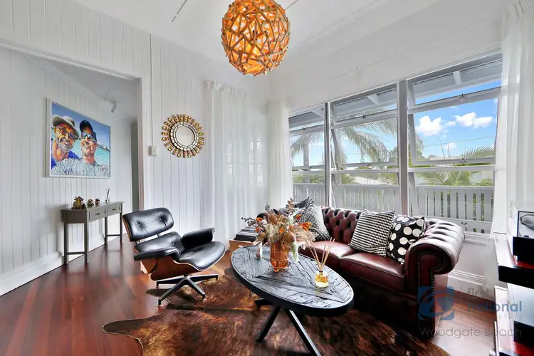 Fourth view of Homely house listing, 15 Banksia Court, Woodgate QLD 4660
