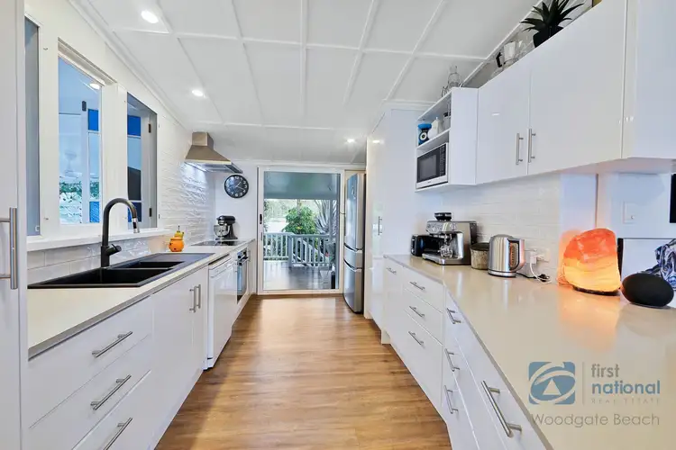 Fifth view of Homely house listing, 15 Banksia Court, Woodgate QLD 4660