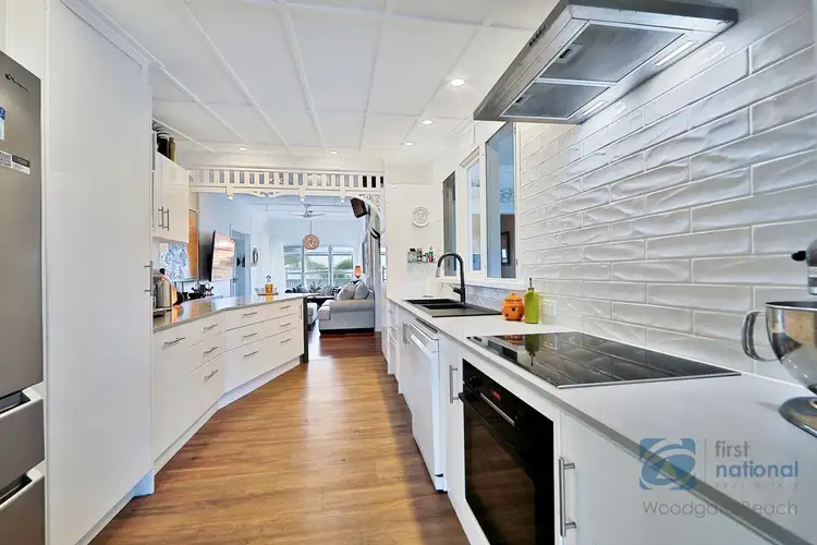 Sixth view of Homely house listing, 15 Banksia Court, Woodgate QLD 4660